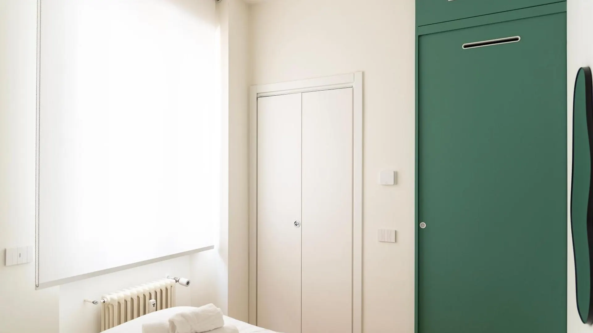 Apartment Youhosty - Perego 7 Sx Milan Italy