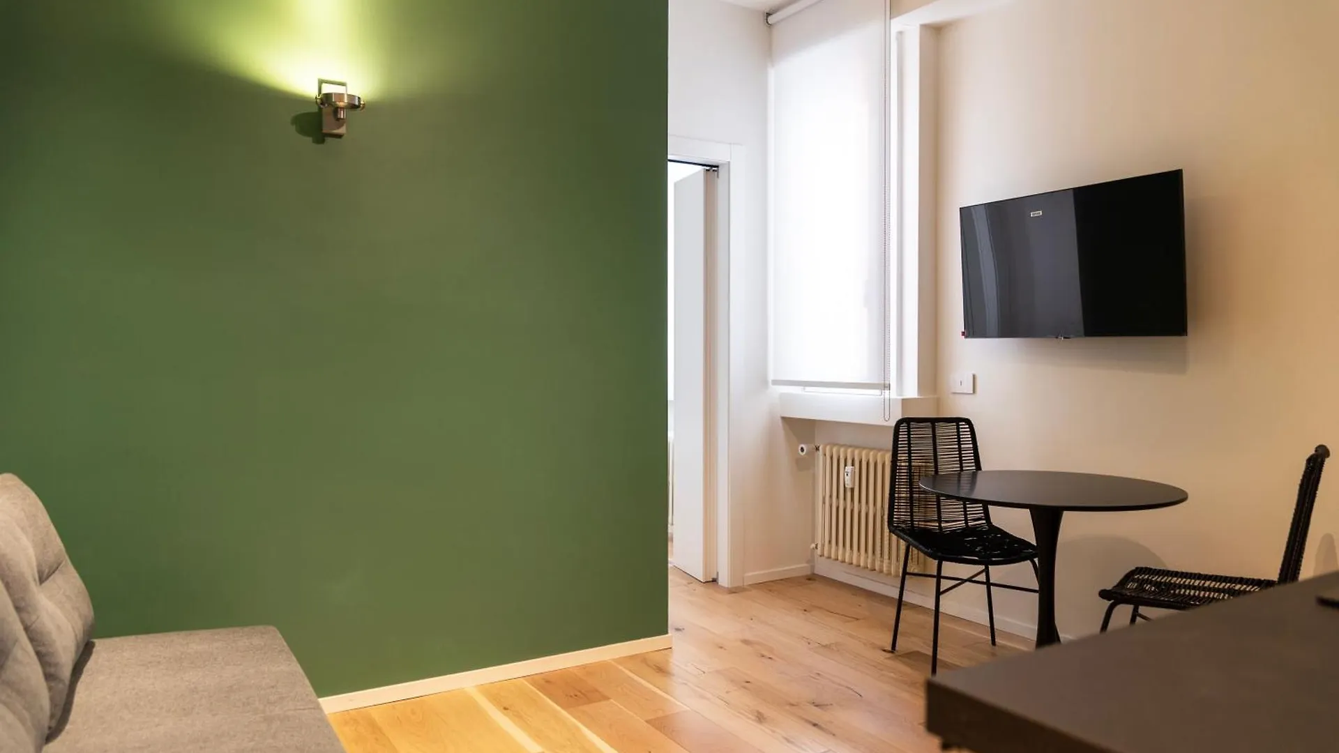 Apartment Youhosty - Perego 7 Sx Milan Italy