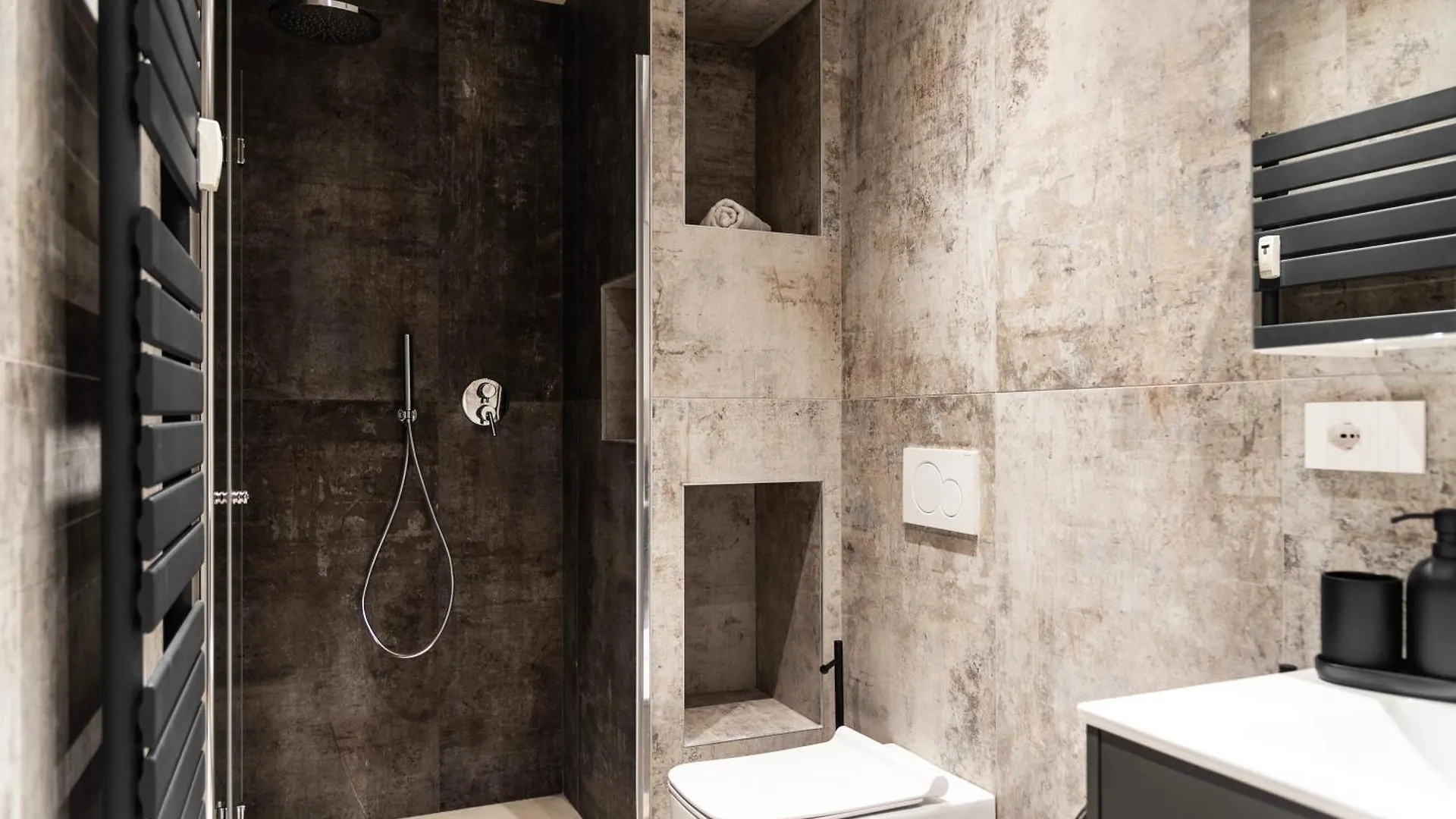 Apartment Youhosty - Perego 7 Sx Milan Italy